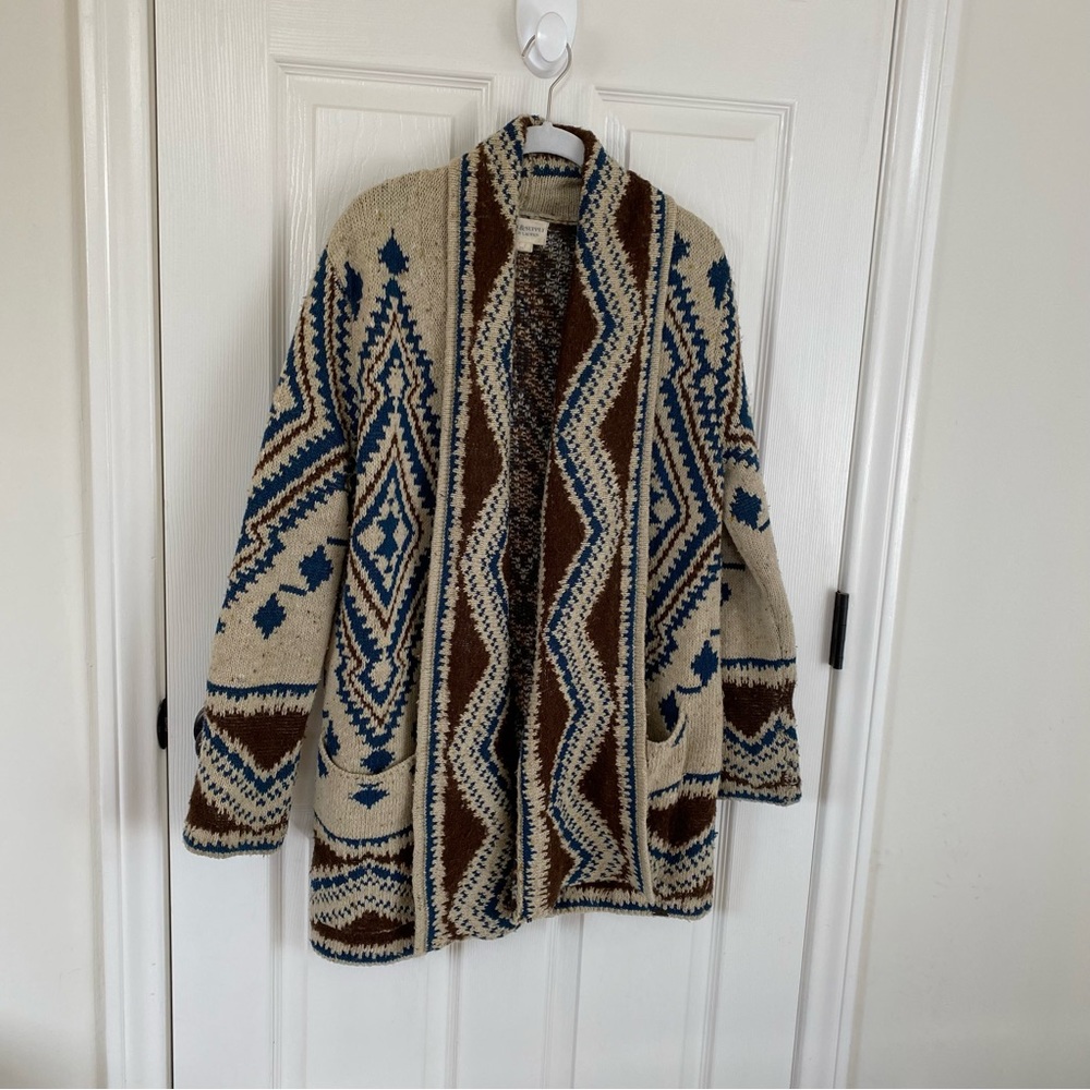 Ralph Lauren Denim & Supply Sweater, Large